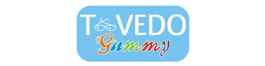 T-Vedo™ Gummy