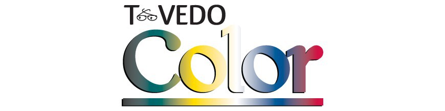 T-Vedo™ Color 