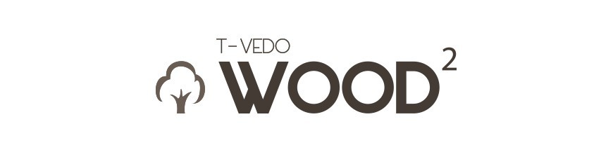 T-VEDO WOOD 2