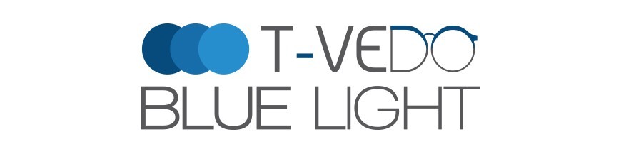 T-Vedo Blue Light