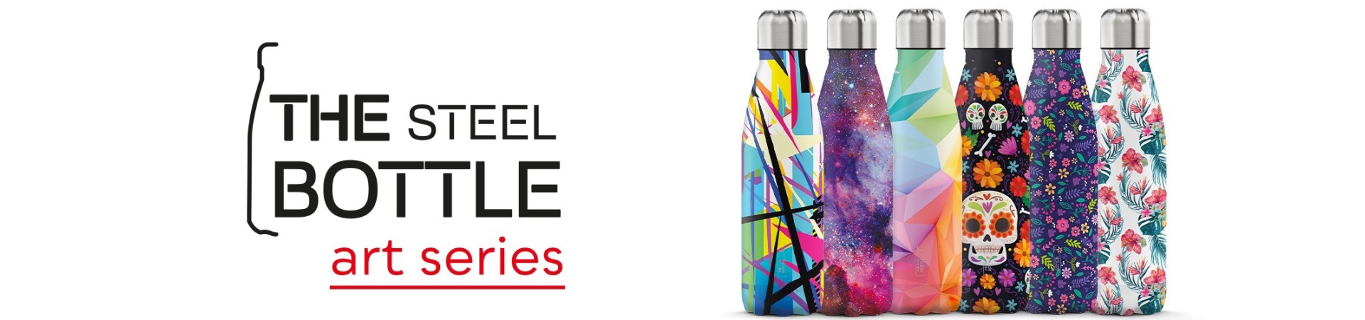 ART SERIES - 500 ml