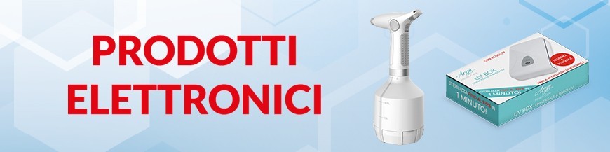 Prodotti Elettronici