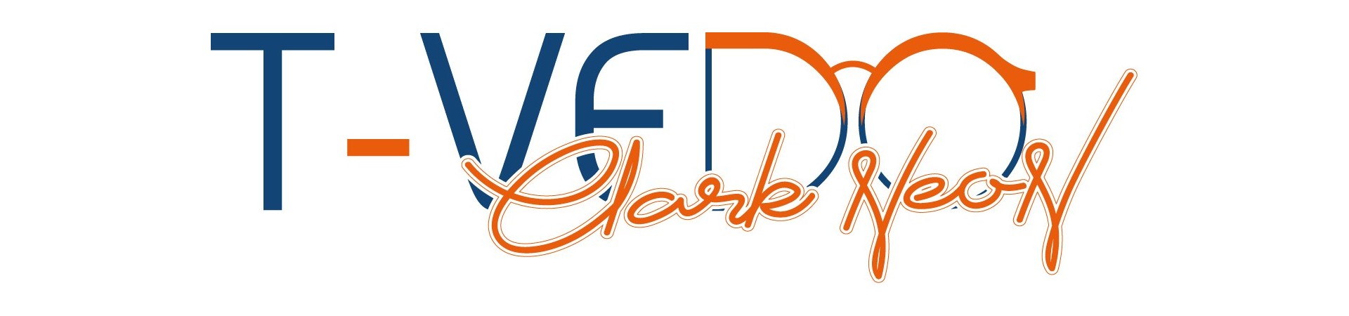 T-Vedo Clark Neon