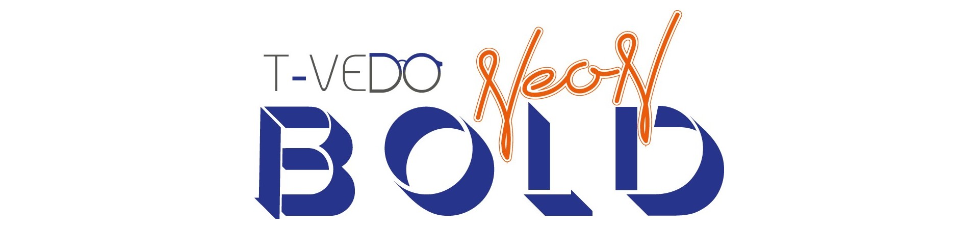T-Vedo Bold Neon