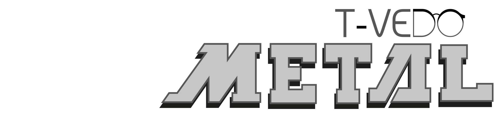 T-Vedo Metal
