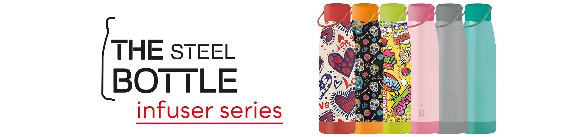 INFUSER SERIES
