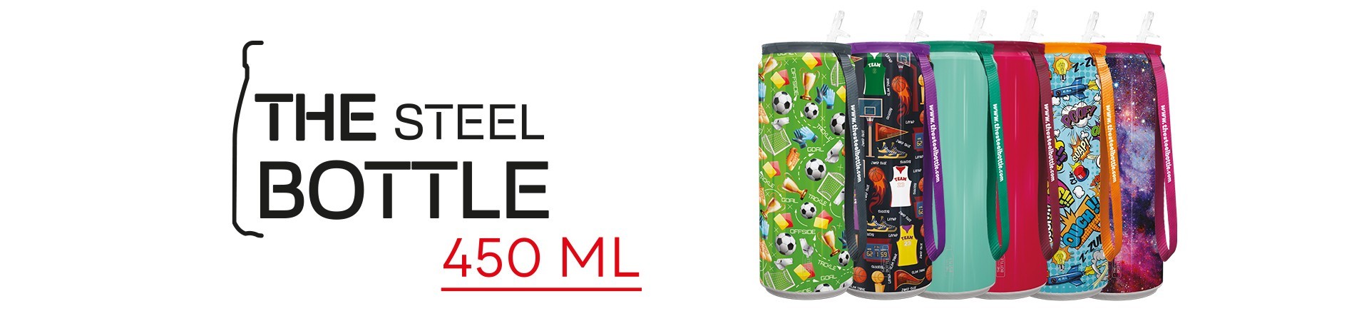 450 Ml