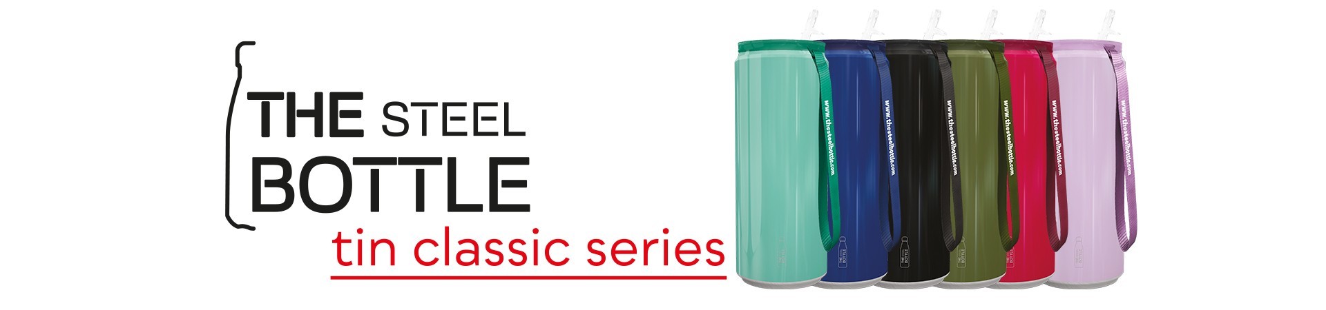 TIN CLASSIC - 450 Ml