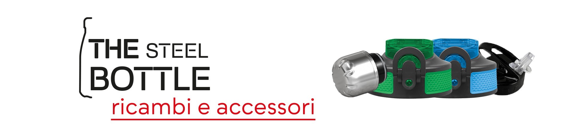 Ricambi e Accessori