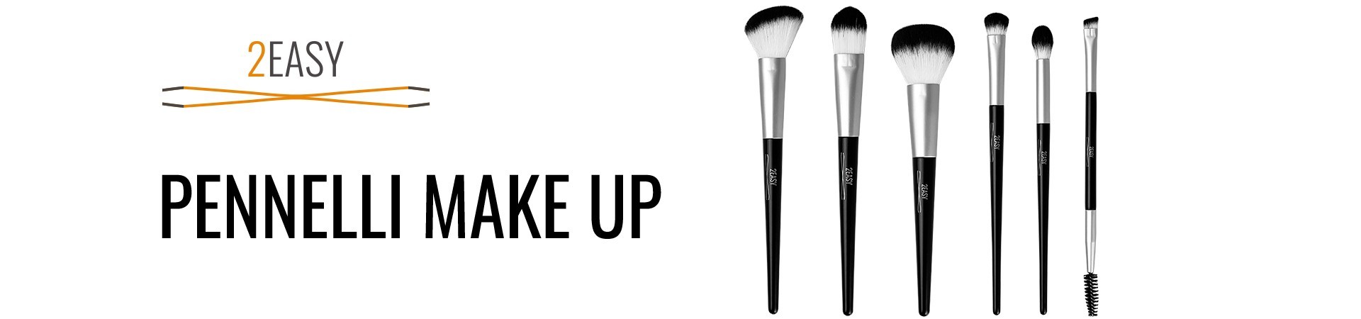 2Easy Pennelli Make Up