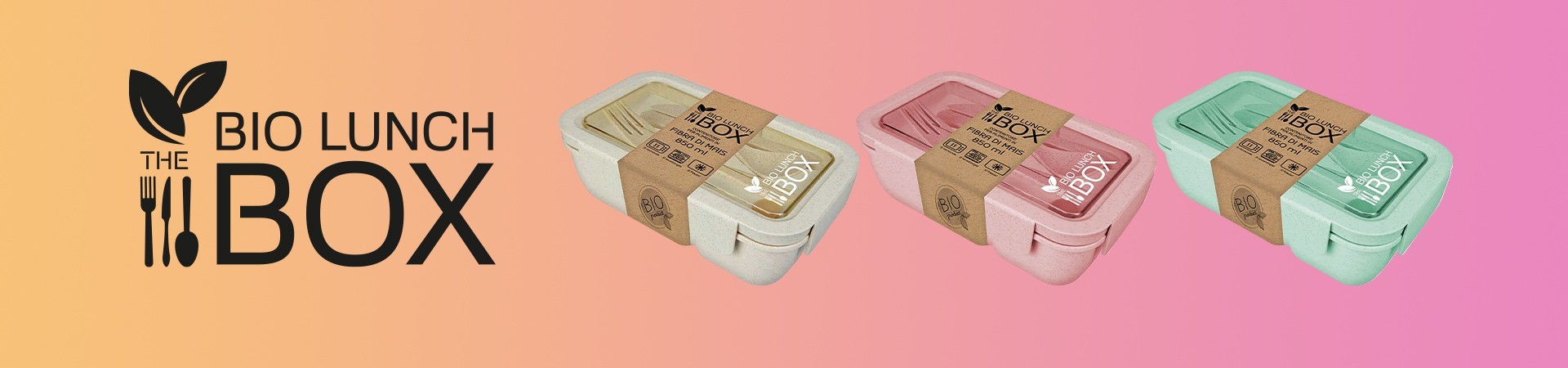 The Bio Lunch Box
