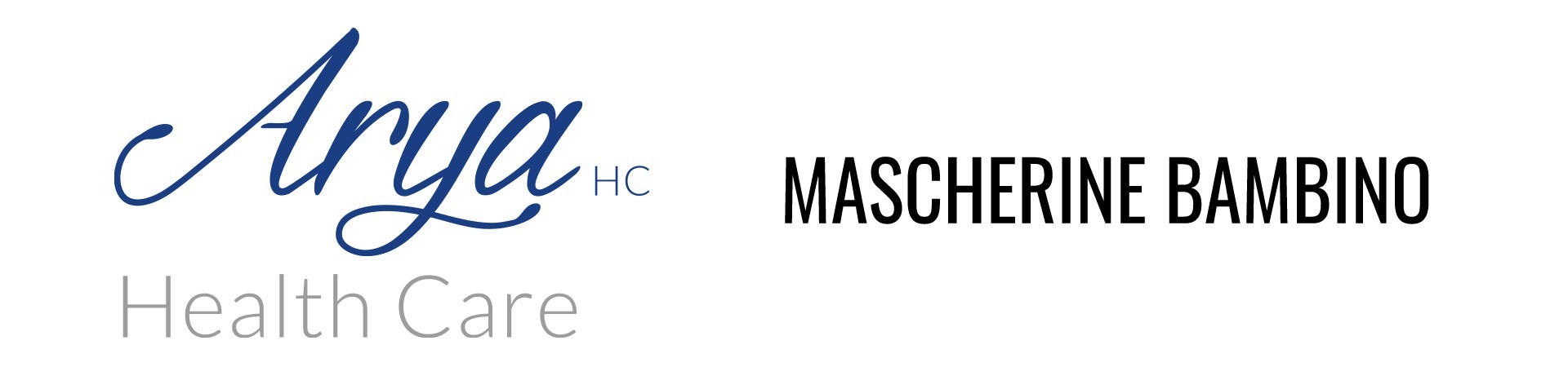 Mascherine Bambino Chirurgiche