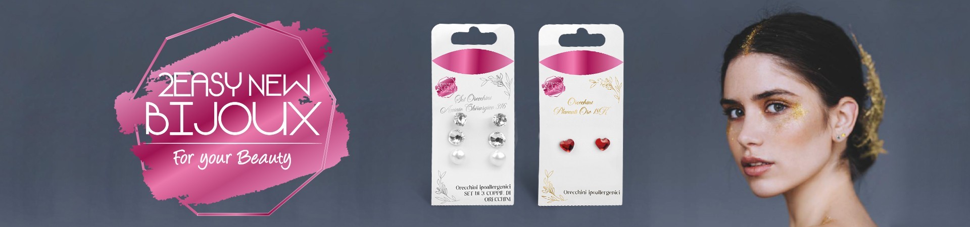 2Easy New Bijoux