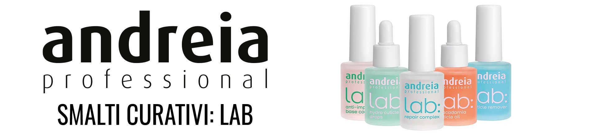 Andreia - Curativi 10,5ML