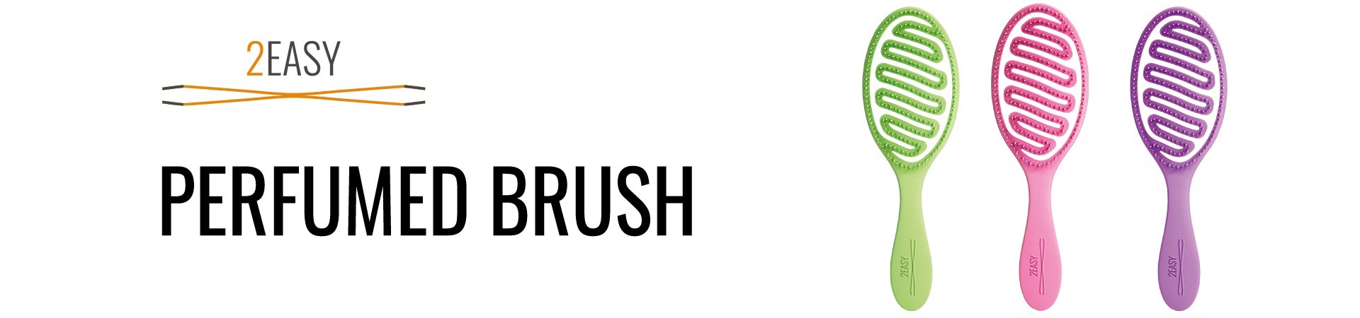 Perfumed Brush