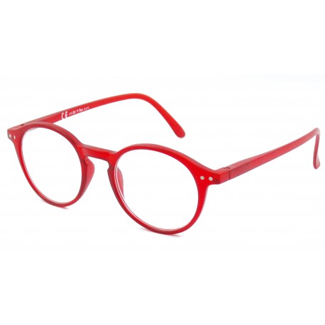 T-Vedo Color Rosso