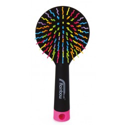 Rainbow brush – Large ero