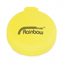 Rainbow brush – Pocket giallo