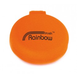 Rainbow brush – Pocket arancione