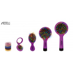 Rainbow Brush - Pack Viola