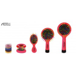 Rainbow Brush - Pack Fuxia 