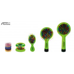 Rainbow Brush - Pack Verde