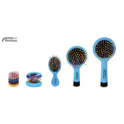 Rainbow Brush - Pack Azzurro