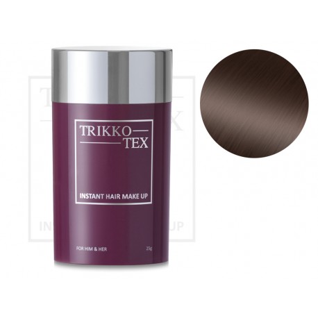 Trikko Tex 25 g 2 - Dark Brown