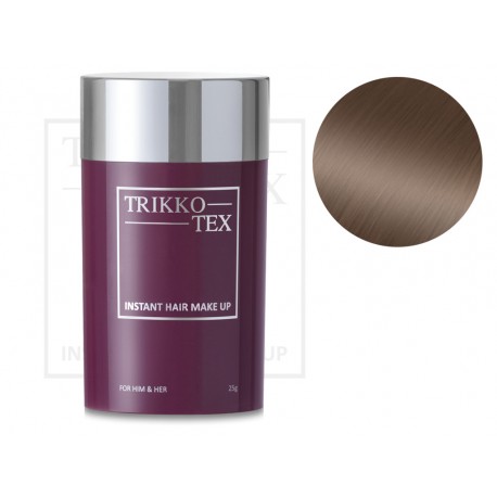 Trikko Tex 25 g 4 - Medium Brown