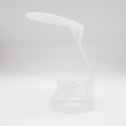 Ricambio supporto in plastica - Diffusore fontana Astral