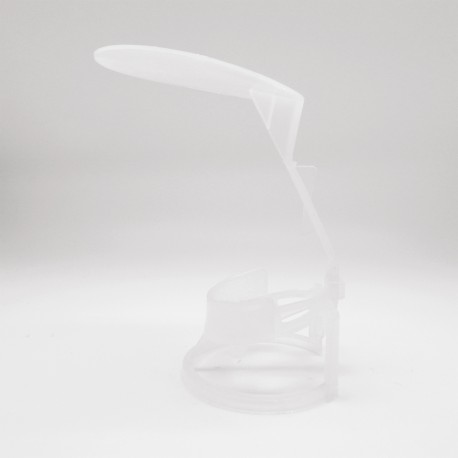 Ricambio supporto in plastica - Diffusore fontana Astral