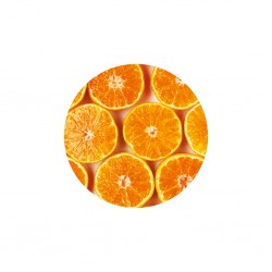 Orange - Organique