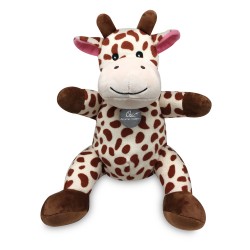 Aroma Warm - Giraffa