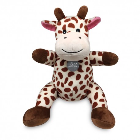 Aroma Warm - Giraffa