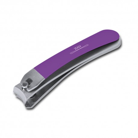 Nail clipper - Viola