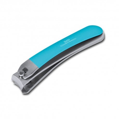 Nail clipper - Azzurro