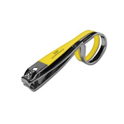 Nail clipper grip - Giallo