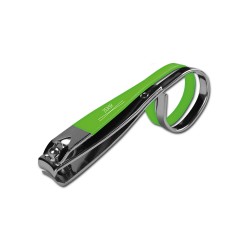 Nail clipper grip - Verde