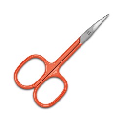 Scissors- Arancione