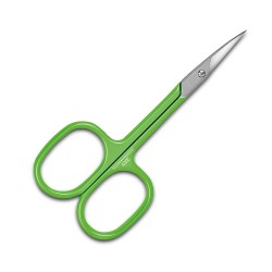 Scissors- Verde