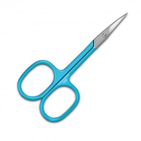 Scissors- Azzurro