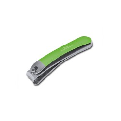 Nail clipper mini - Verde