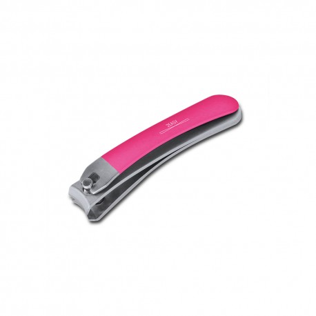 Nail clipper mini - Rosa