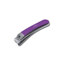 Nail clipper mini - Viola