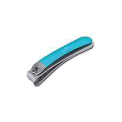 Nail clipper mini - Azzurro
