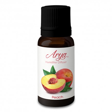 Arya HD olio 10ml - PEACH