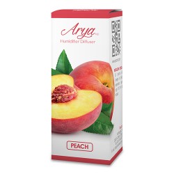 Arya HD olio 10ml - PEACH