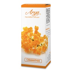 Arya HD olio 10ml - OSMANTHUS