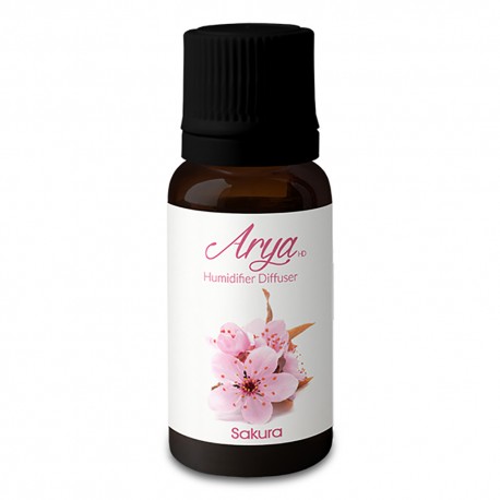 Arya HD olio 10ml - OSMANTHUS