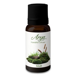 Arya HD olio 10ml - SAKURA